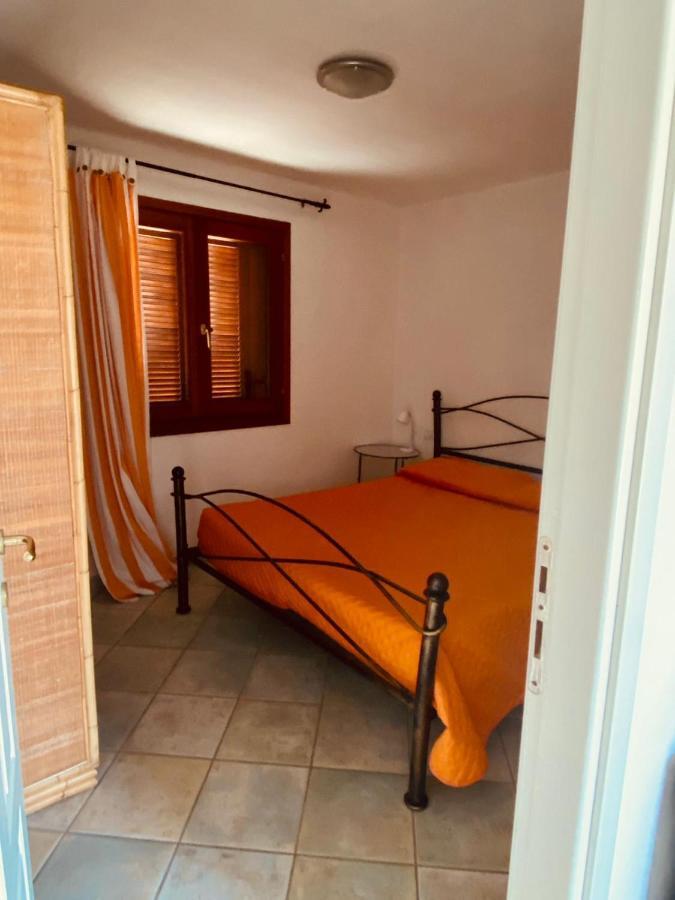 Residenze Il Girasole Aparthotel Golfo Aranci Kültér fotó