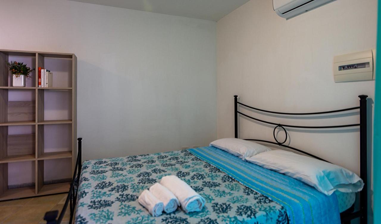 Residenze Il Girasole Aparthotel Golfo Aranci Kültér fotó