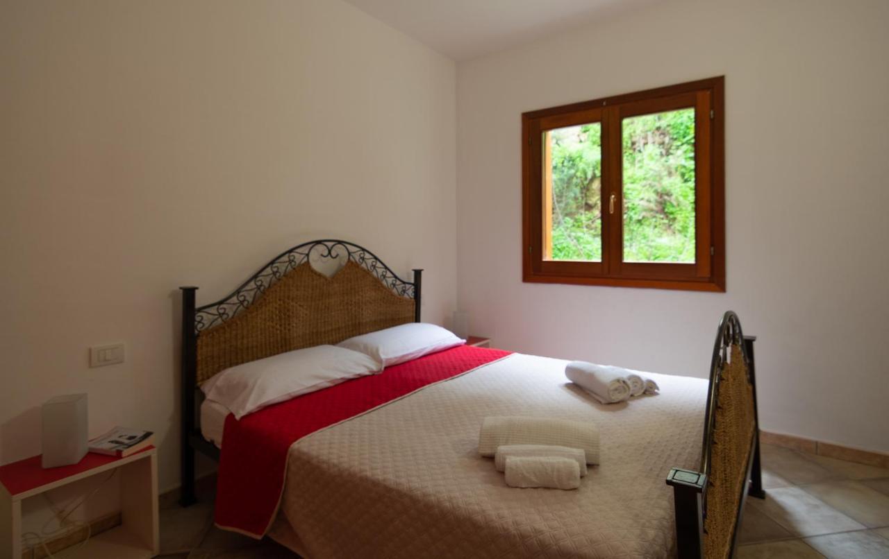 Residenze Il Girasole Aparthotel Golfo Aranci Kültér fotó