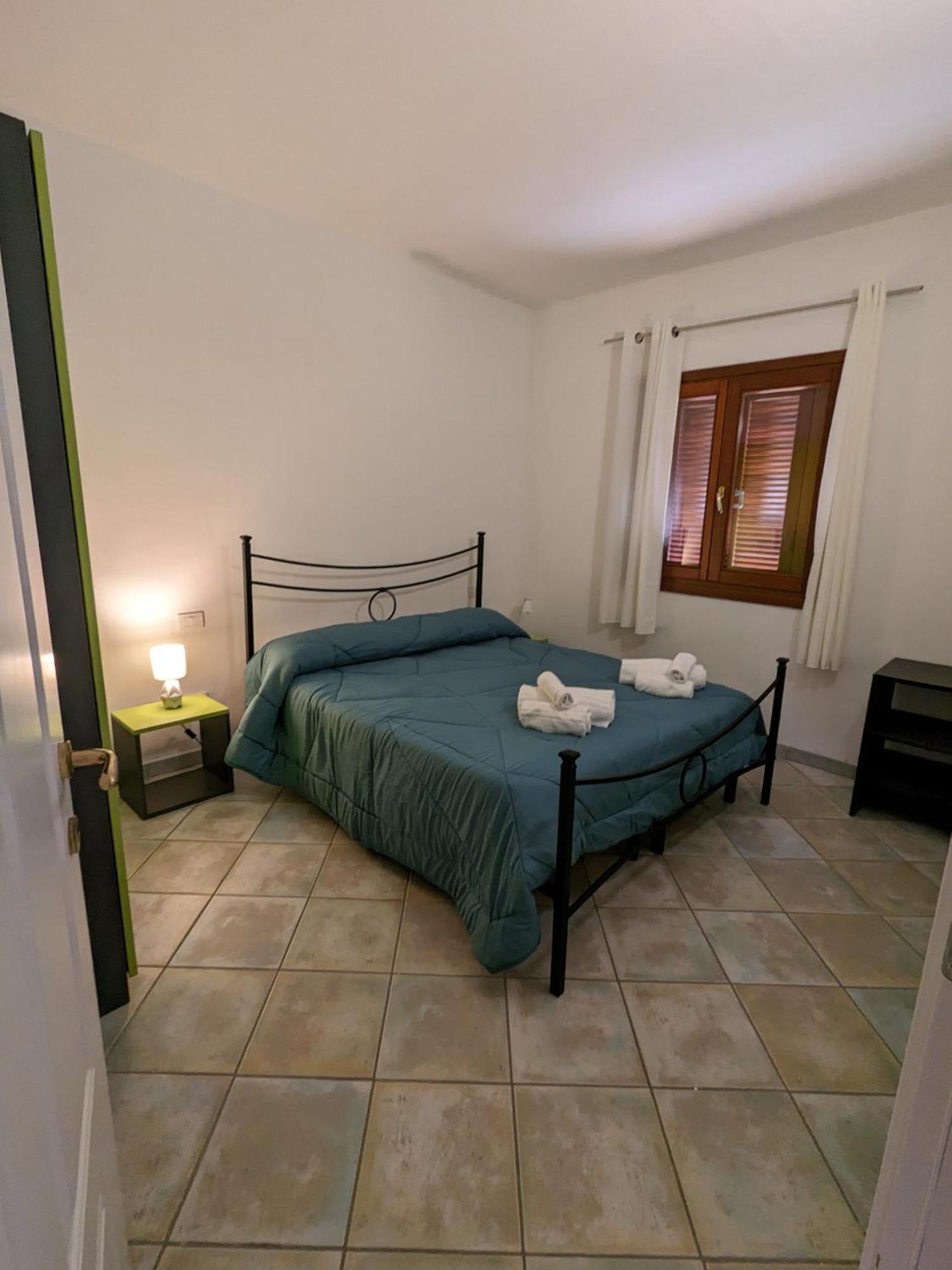 Residenze Il Girasole Aparthotel Golfo Aranci Kültér fotó